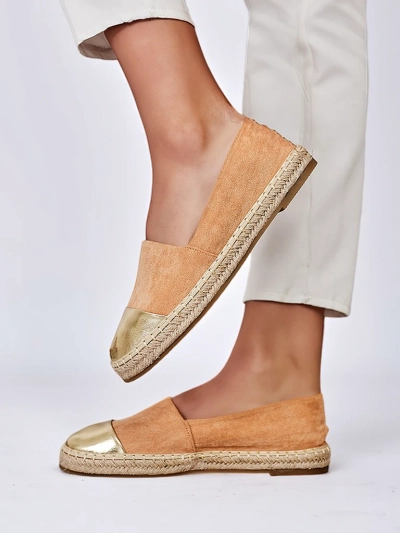 Royalfashion Espadrile Emasse pentru femei
