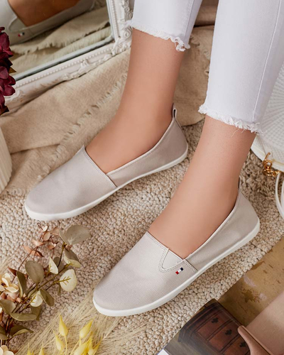 Royalfashion Adidași Peliotte pentru femei