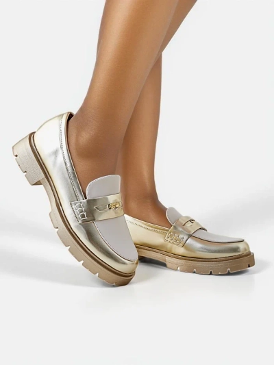 Royalfashion Loafers pentru femei Deres