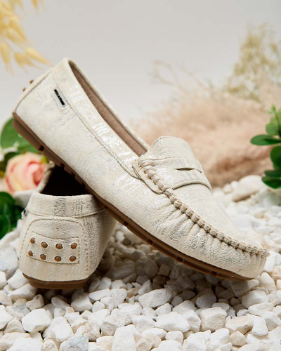 Royalfashion Mocasini de damă Nicotta
