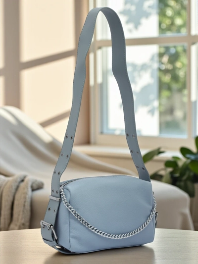 Royalfashion Geantă mică de damă din piele ecologică Ivy Grace
