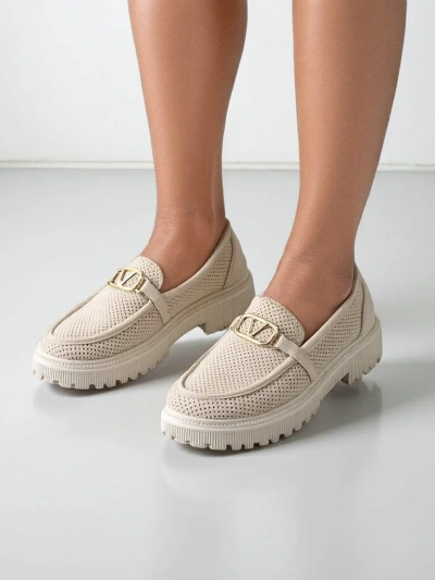 Mocasi femei Royalfashion Erret