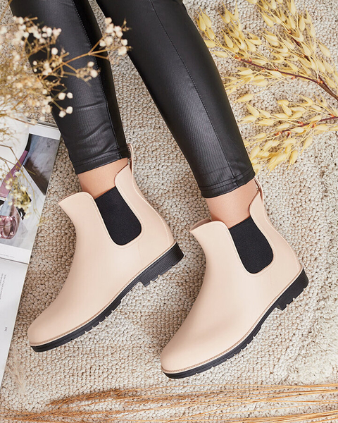 Royalfashion Pantofi de damă Dalcados mată pentru femei