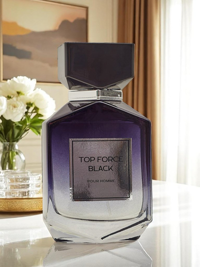 Apă de parfum inspirată pentru bărbați Top Force Black