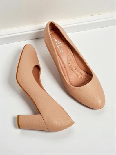 Royalfashion Pantofi damă eco piele Sofia Lux