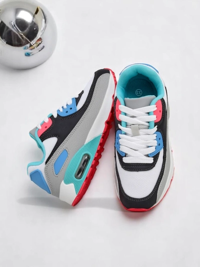Royalfashion Pantofi sport pentru copii Alorma