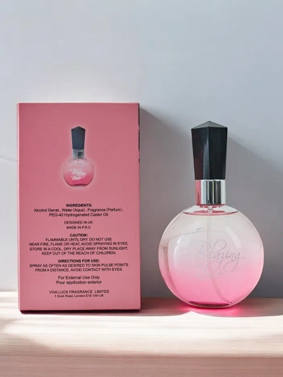 V.V.LOVE - apă de parfum pentru femei 110 ml