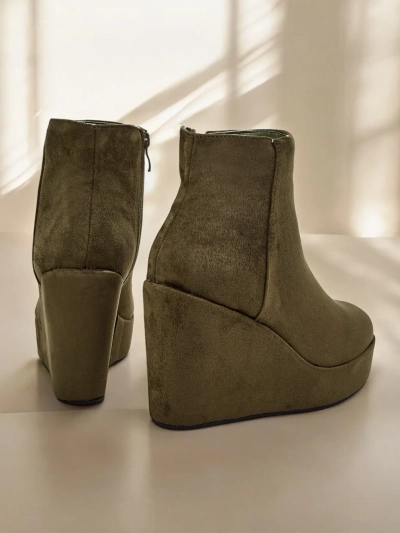 Pantofi cu toc ascuțit pentru femei Royalfashion Sieffa