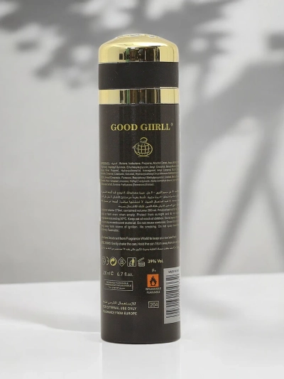 Good Giirll Woda parfumată pentru femei 200ml parfum spray