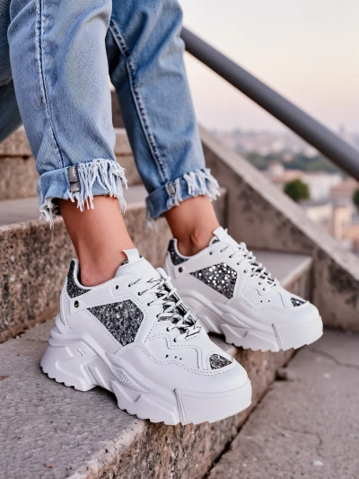 Royalfashion Sneakers pentru femei Mirto