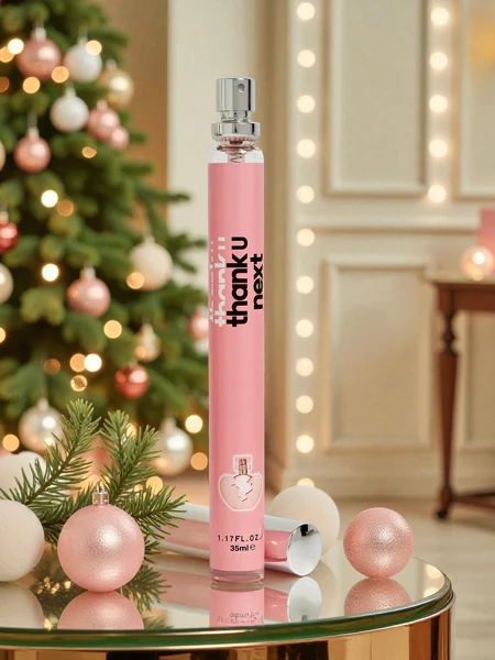 Apă de parfum inspirată pentru femei ThankU next
