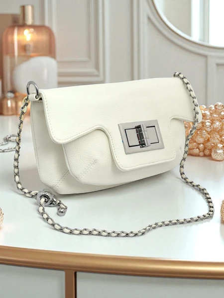 Royalfashion Geantă plic damă Aurelia Classico