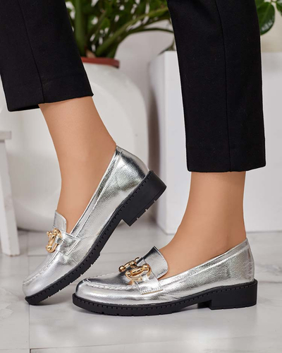 Royalfashion Mocasini de damă Apeyla