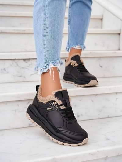 Royalfashion Pantofi sport izolați de damă Zoru