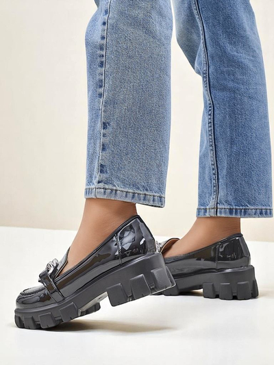 Royalfashion Mocasini de damă Retippe