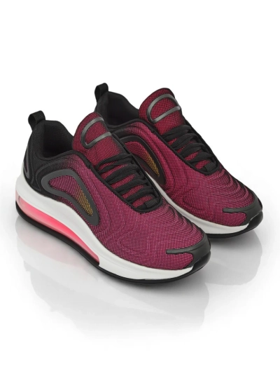 Royalfashion Sneakers deportivo pa hende muhé Active Blend