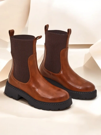 Botine pentru femei Royalfashion Masolina