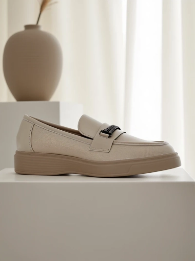 Royalfashion Mocasini pentru femei Afisal