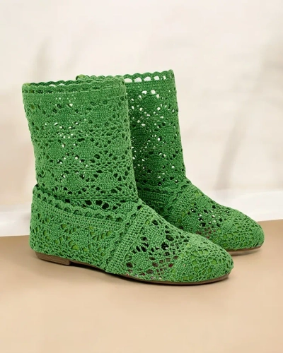 Royalfashion Cizme cambrate pentru copii Tolor