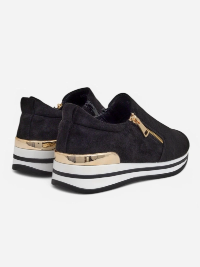 Royalfashion Loafers pentru femei Aldoo