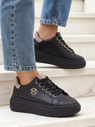Royalfashion Sneakers sportivi pentru femei Clevermood