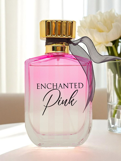 Apă de parfum inspirată pentru femei Enchanted Pink