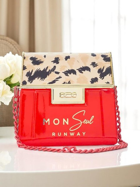 Eau de parfum inspirat pentru femei Mon Soul Runway