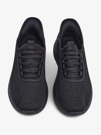 Royalfashion Adidași sport din material textil pentru femei Arrate