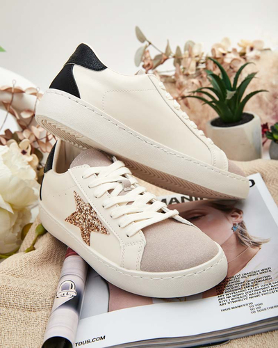 Royalfashion Pantofi sport de damă Abi