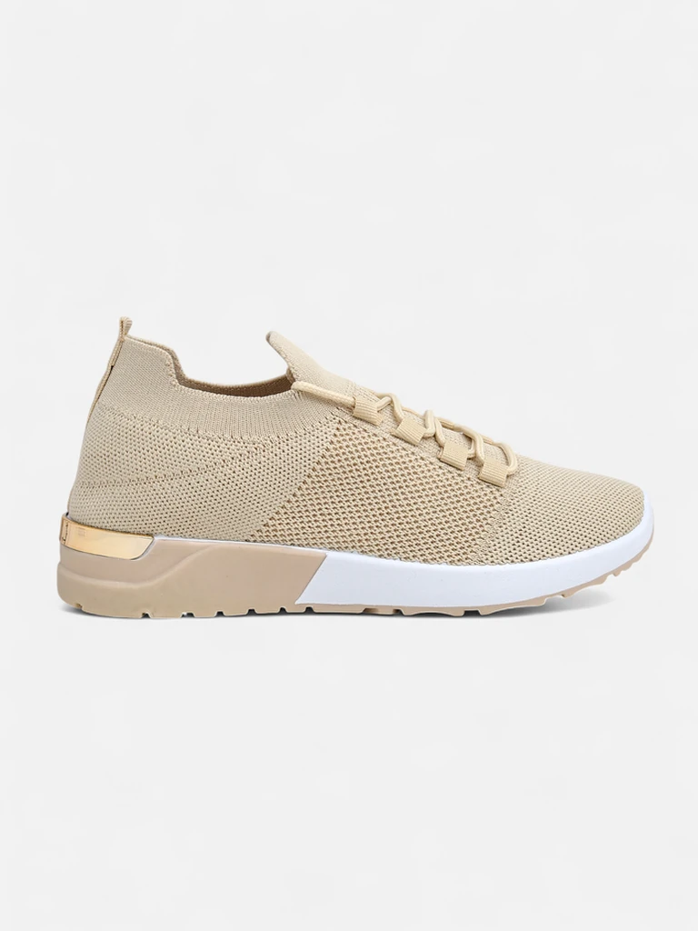 Royalfashion Pantofi sport din țesătură pentru femei Riner