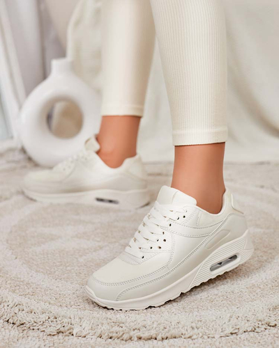 Royalfashion Pantofi sport cu șireturi Teterhi pentru femei