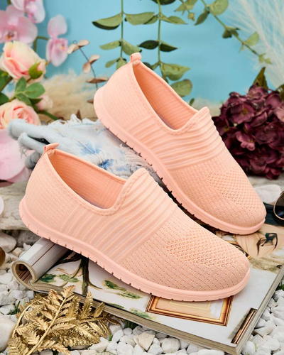 Royalfashion Pantofi de damă Sefella Half Shoes