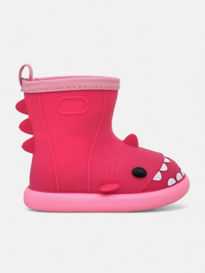 Botine Royalfashion Kids' Sharky Sharky