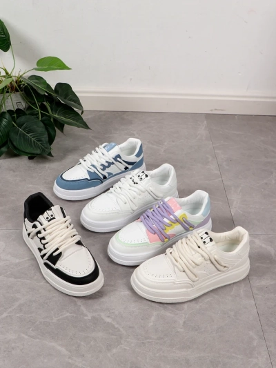 Royalfashion Adidașii pentru femei Poova