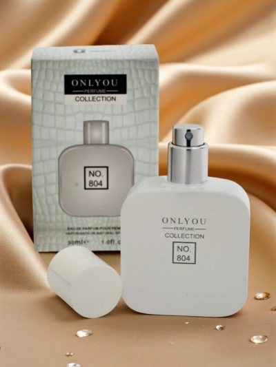 Apă de parfum inspirată pentru bărbați NO.804