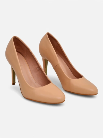 Royalfashion Pantofi cu toc stiletto pentru femei Enzze