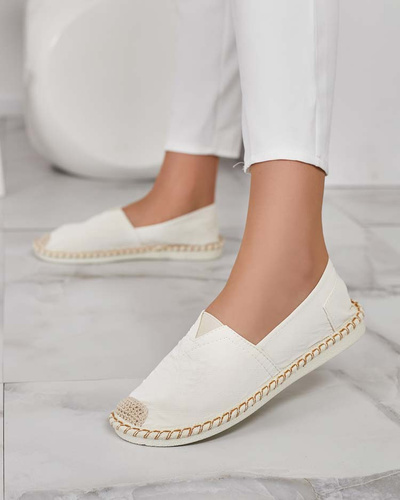 Royalfashion Espadrile Mellapi pentru femei