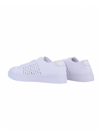 Royalfashion Pantofi sport din material pentru femei Norbiese