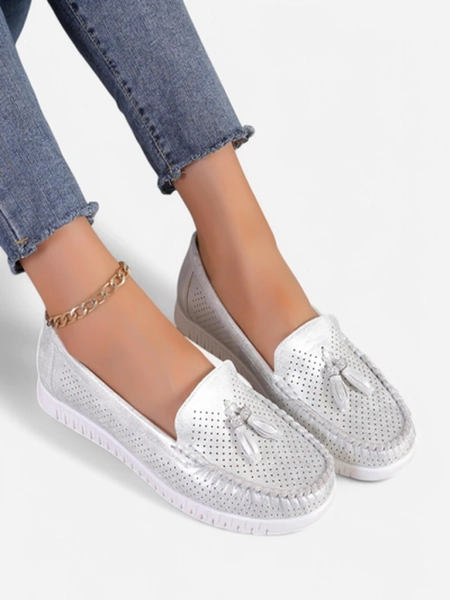 Mocasi Royalfashion pentru femei Esse