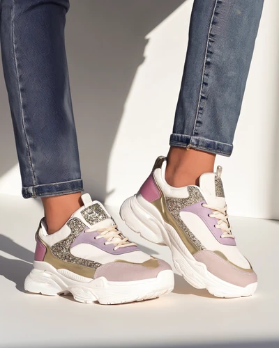 Royalfashion Tenisii sport pentru femei Gezio