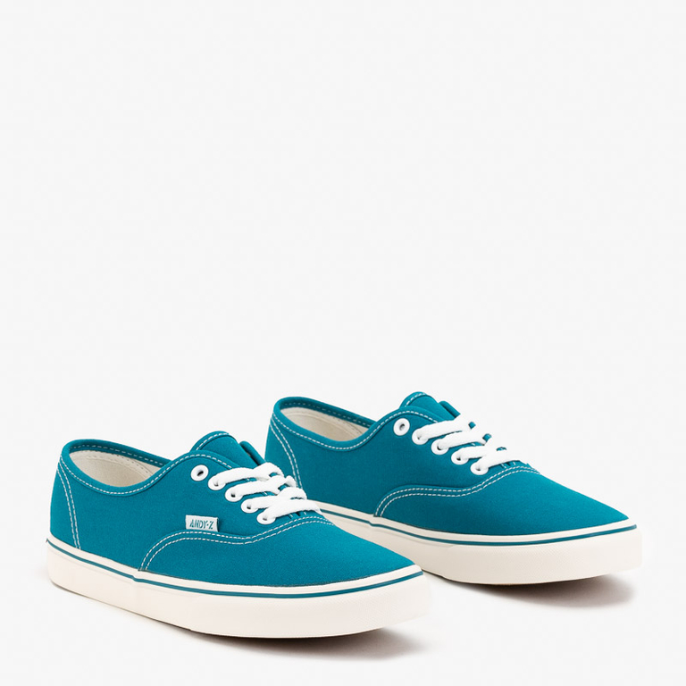 Adidași bărbați Okilet cu șireturi - Încălțăminte