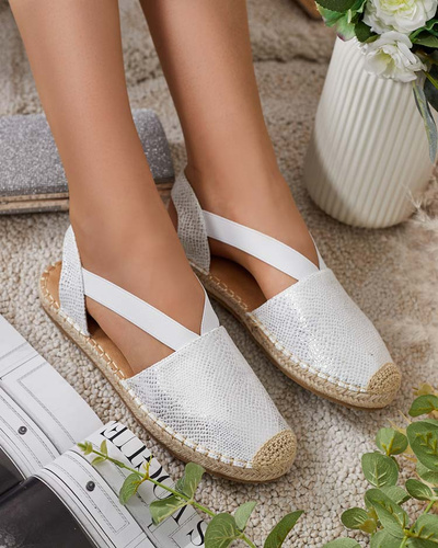 Royalfashion Espadrile Nevva pentru femei