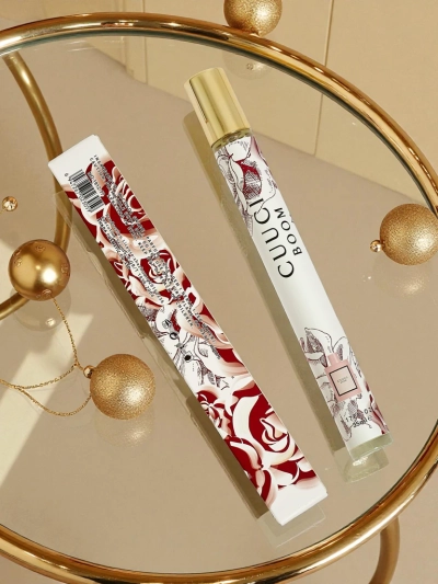 Apă de parfum pentru femei CUUCI BOOM Inspirată