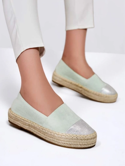 Royalfashion Espadrile Deralle pentru femei