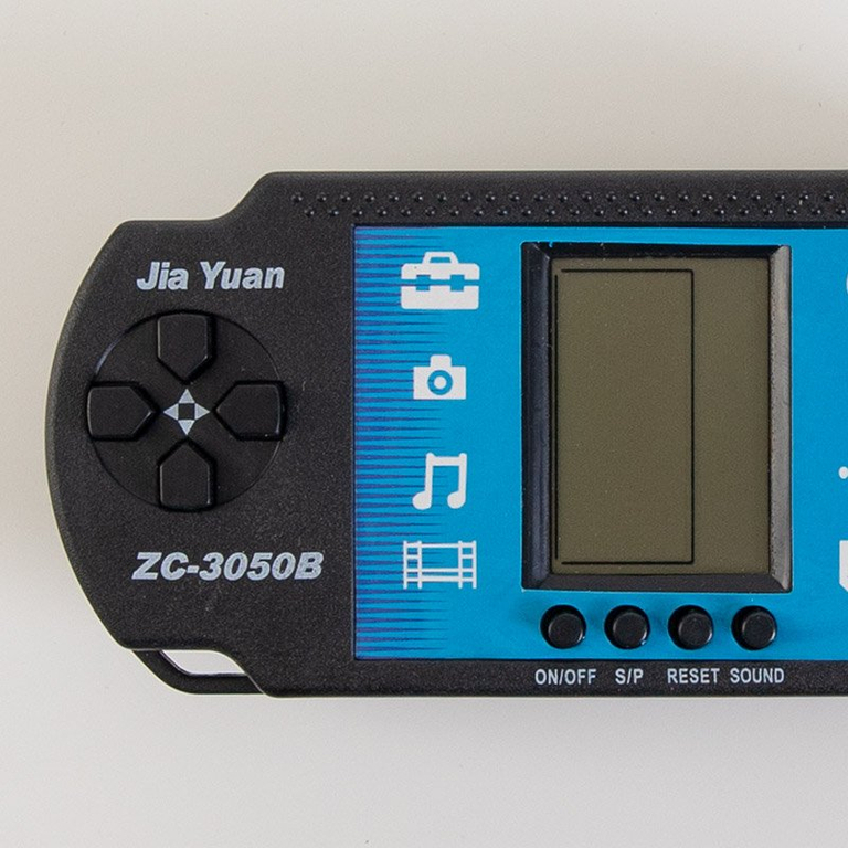 Consola de stație pop Tetris - Jucării