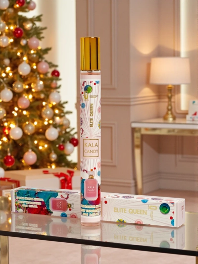 Apă de parfum de damă inspirată Kala Candy