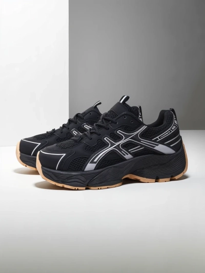 Royalfashion Adidași sport pentru femei Senuifo