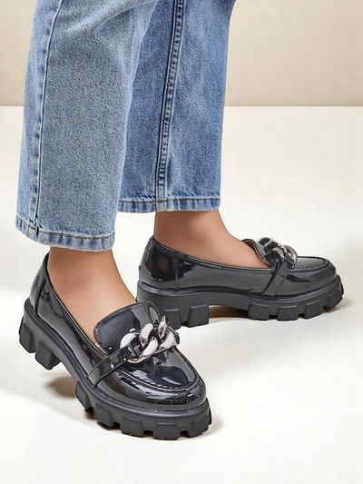 Royalfashion Mocasini de damă Retippe