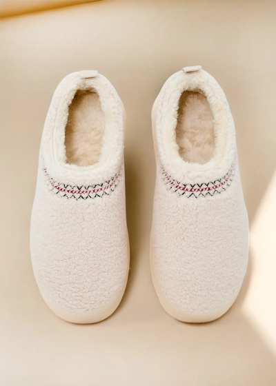 Bocanci scurți de zăpadă pentru femei Royalfashion Esel