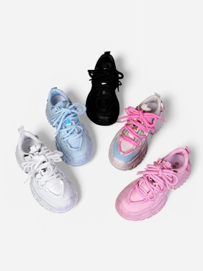 Royalfashion Adidași pentru femei Bisst